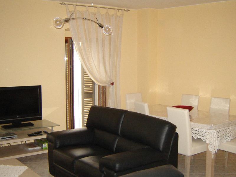 Guardialfiera Bed & Breakfast Da Tina מראה חיצוני תמונה