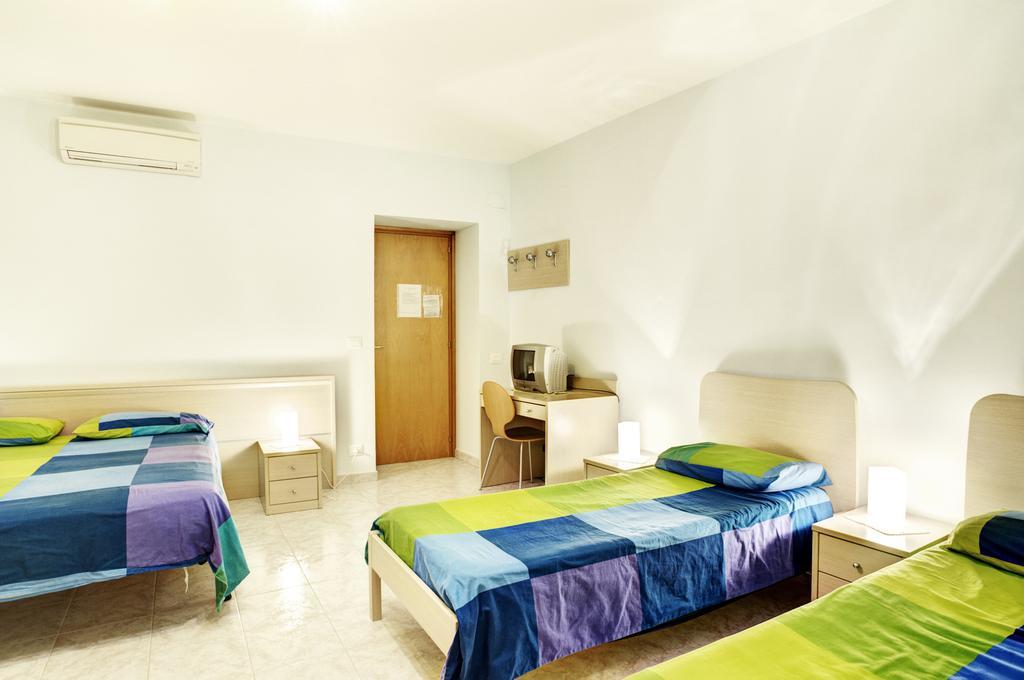 Guardialfiera Bed & Breakfast Da Tina חדר תמונה
