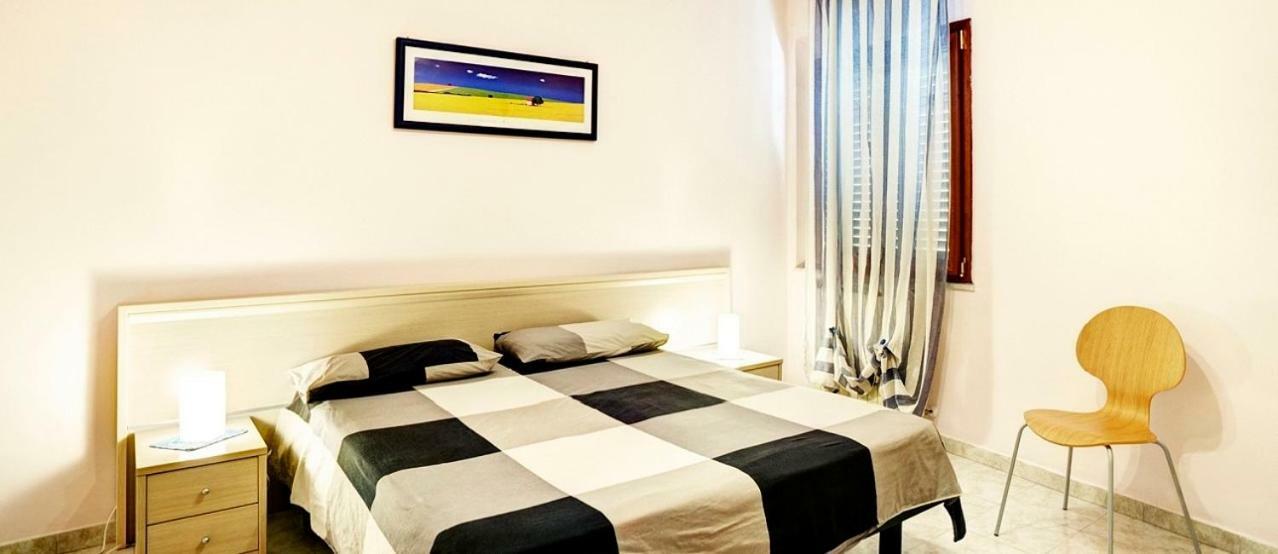 Guardialfiera Bed & Breakfast Da Tina מראה חיצוני תמונה