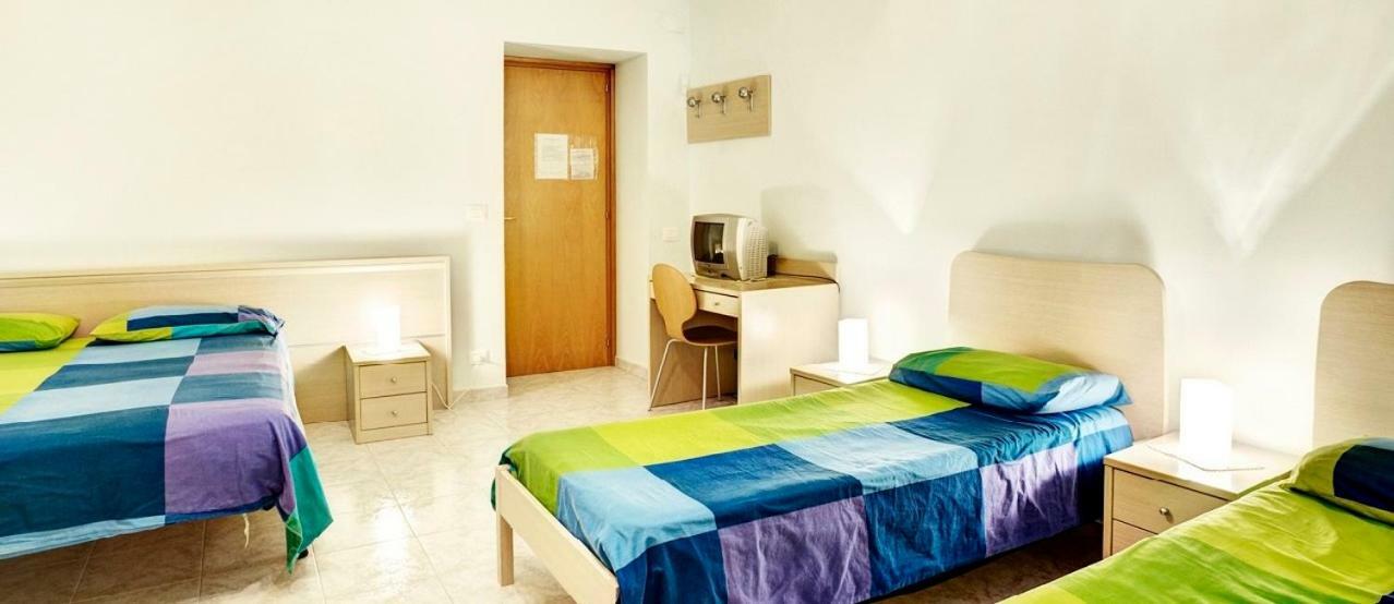 Guardialfiera Bed & Breakfast Da Tina מראה חיצוני תמונה